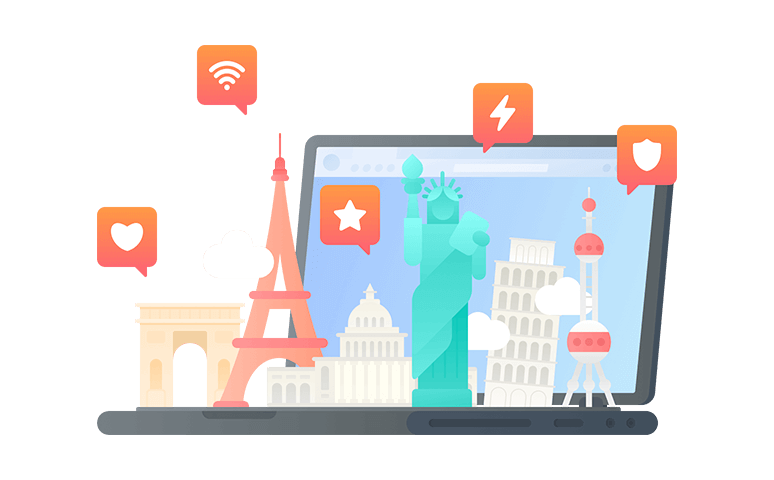 在马达加斯加连接到中国vpn - 返华APP